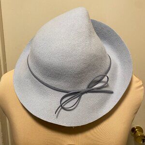 Harry Potter Beauxbatons Academy Handmade Felt Hat